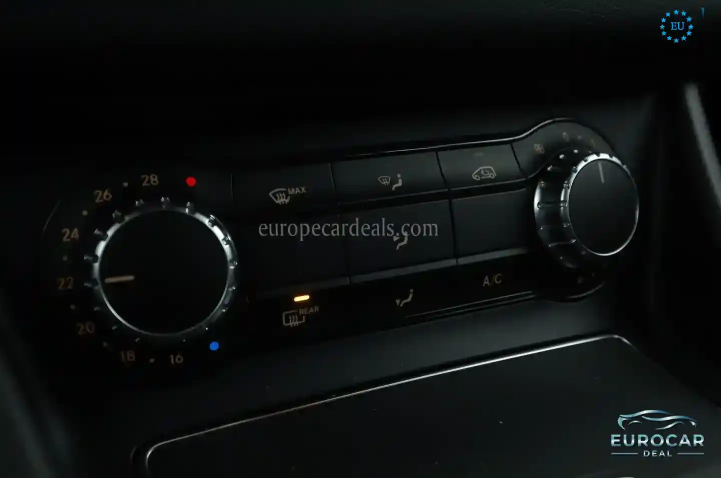 Mercedes-Benz CLA 200 Shooting Brake