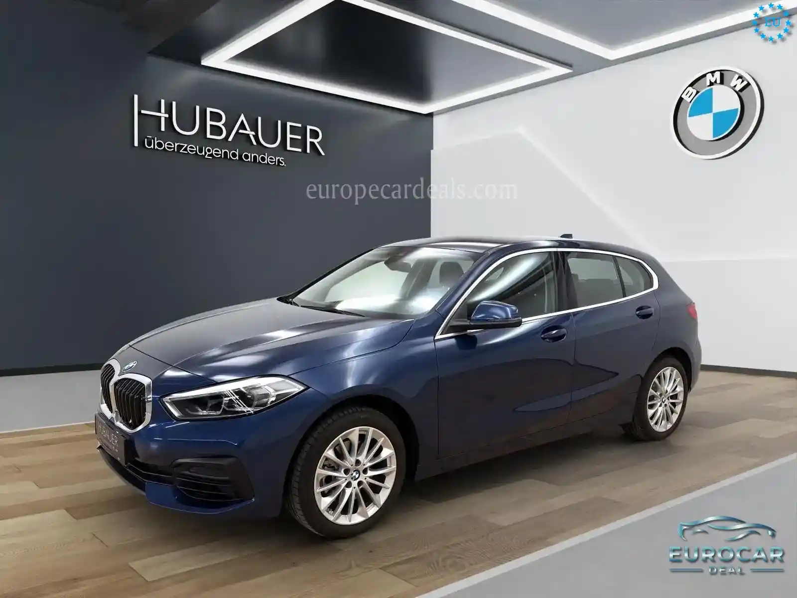 BMW 116