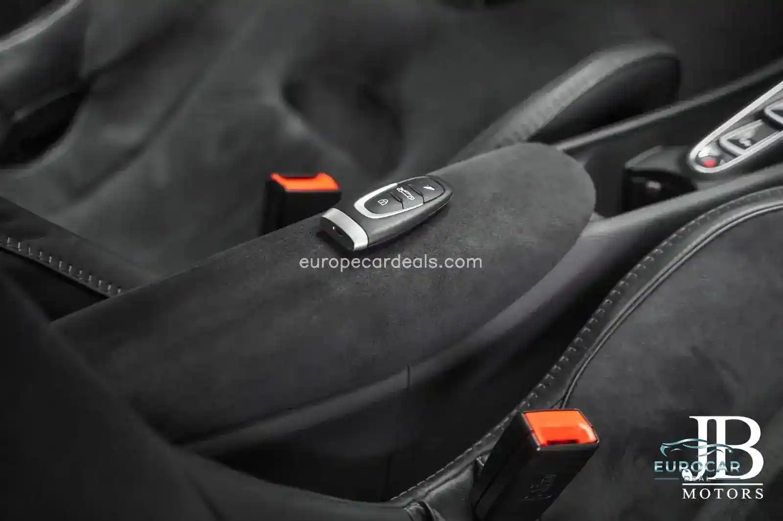 McLaren Artura