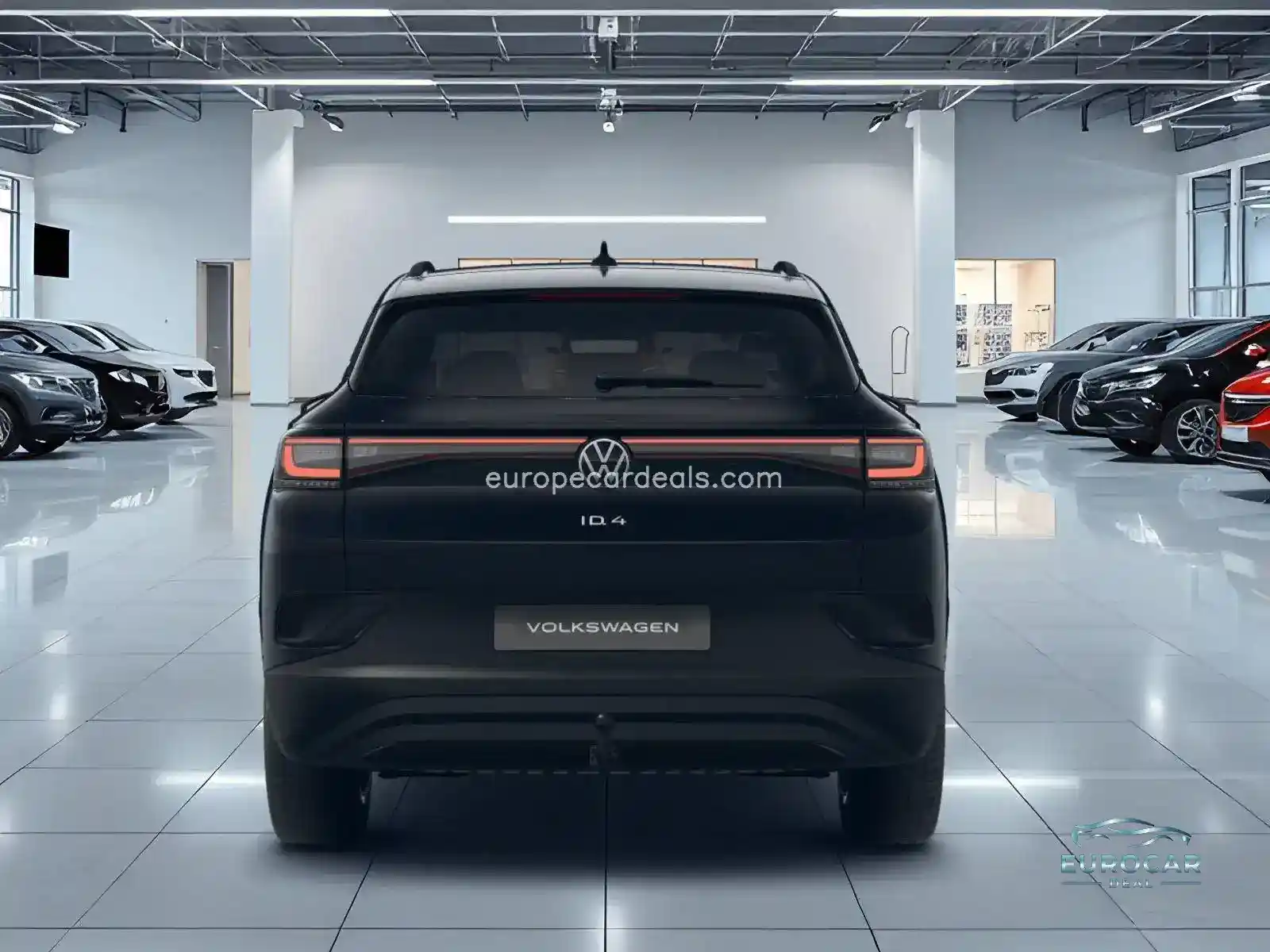 Volkswagen ID.4