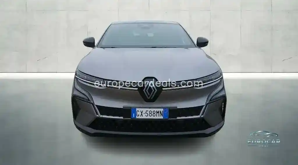 Renault Other
