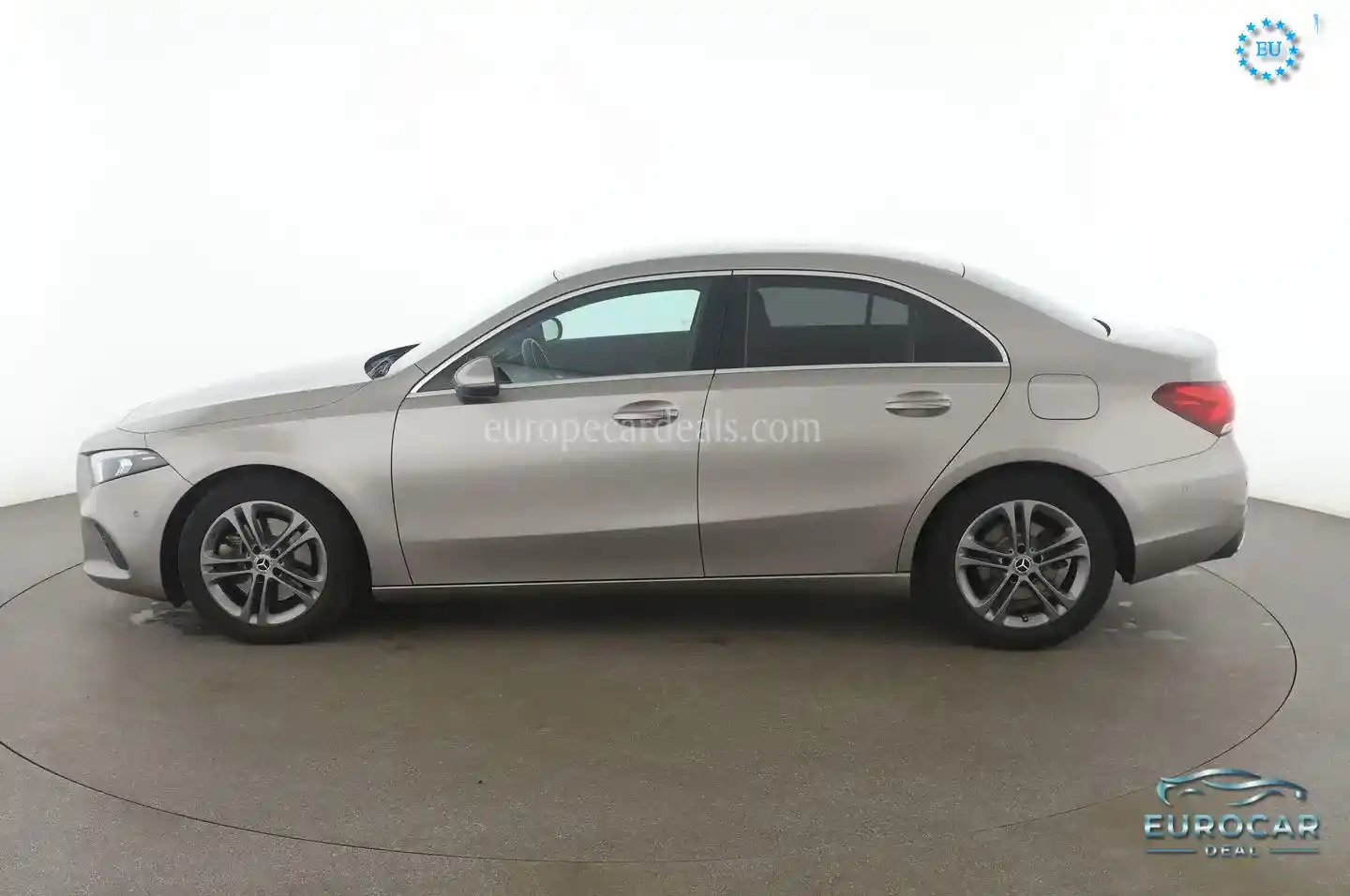 Mercedes-Benz A 220