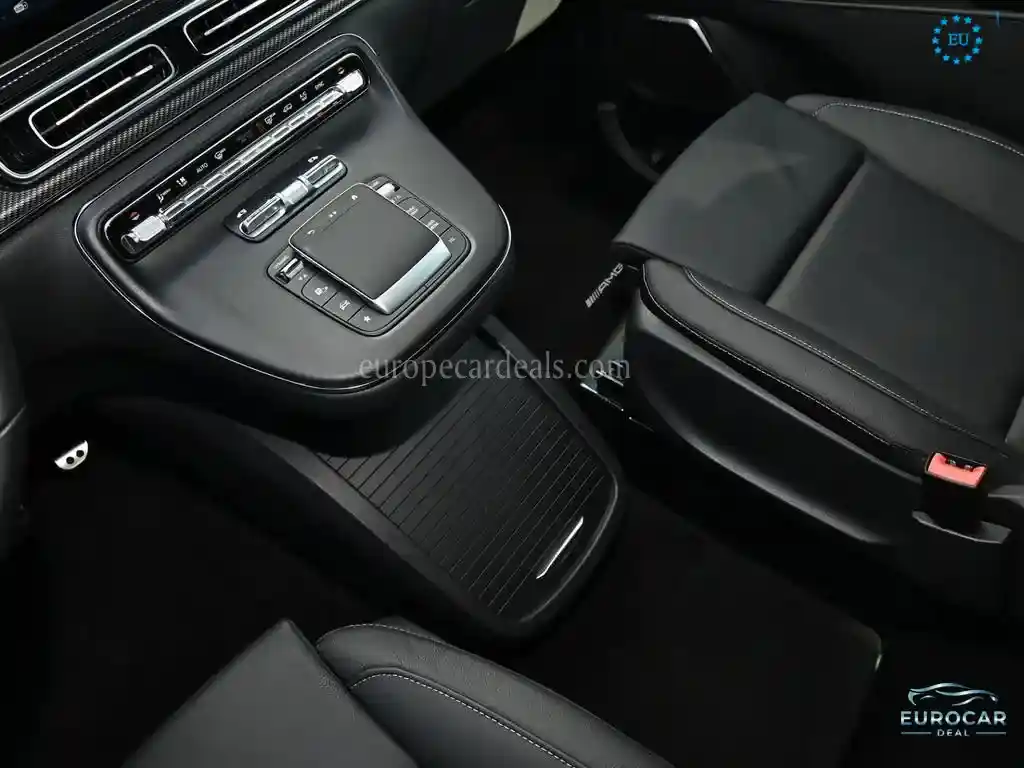 Mercedes-Benz V 300