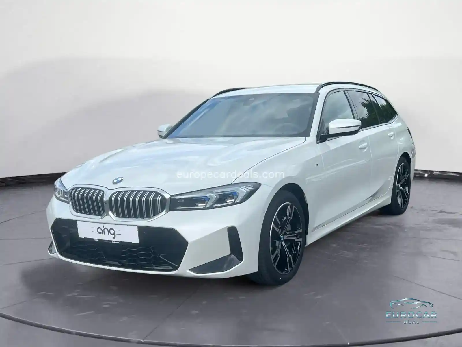 BMW 330