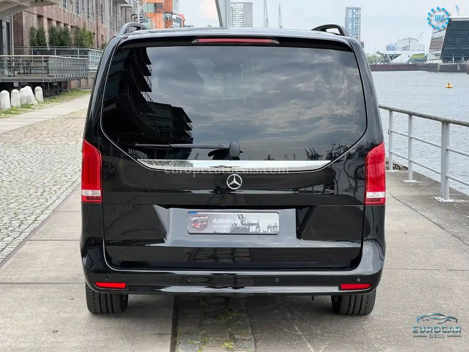 Mercedes-Benz V 300