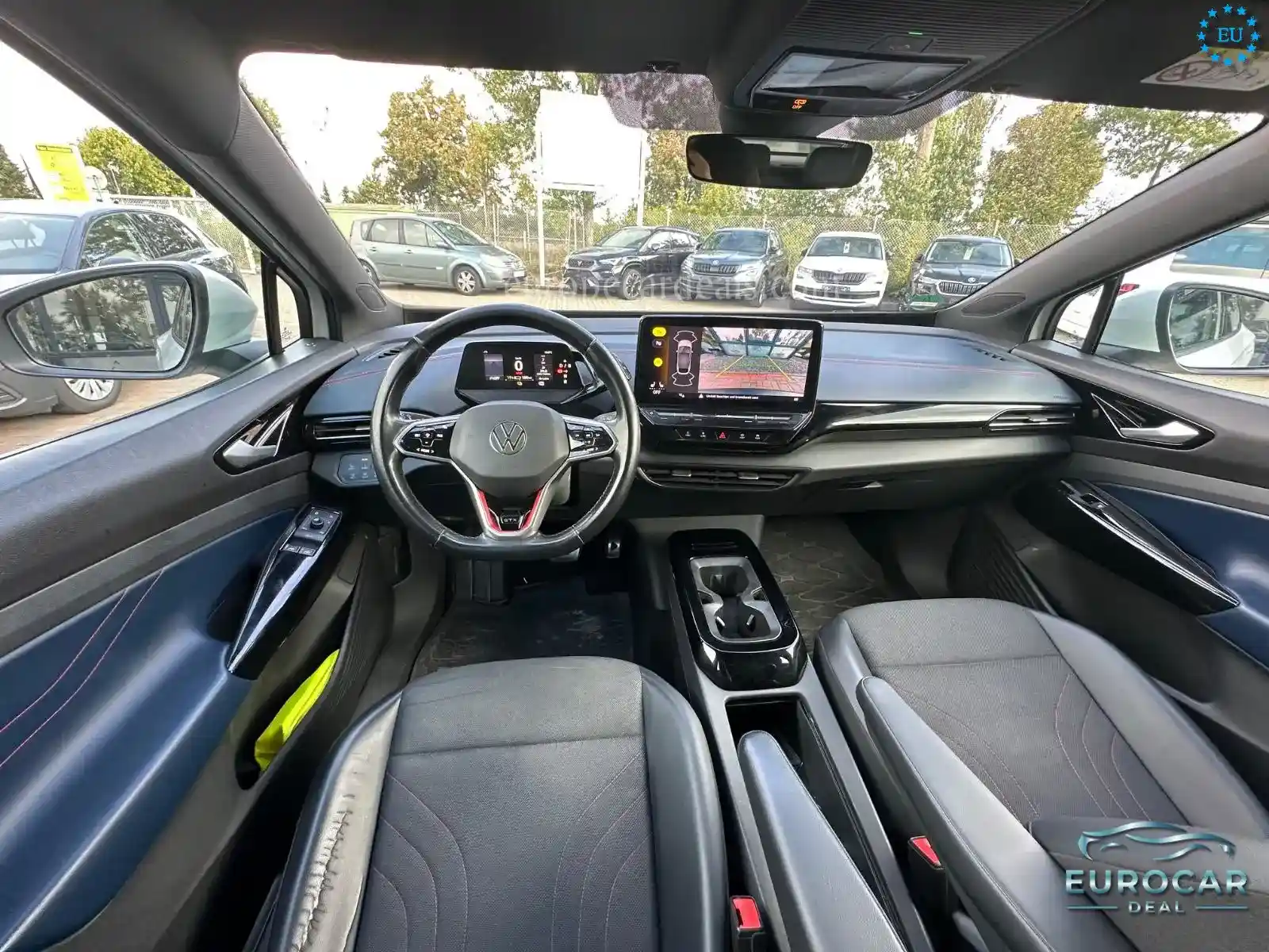 Volkswagen ID.5