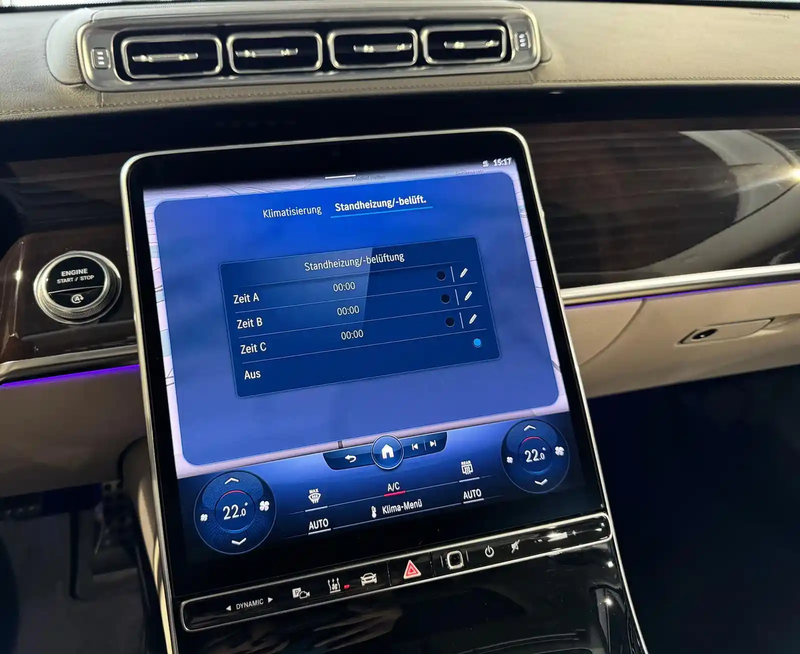 Mercedes-Benz S 500