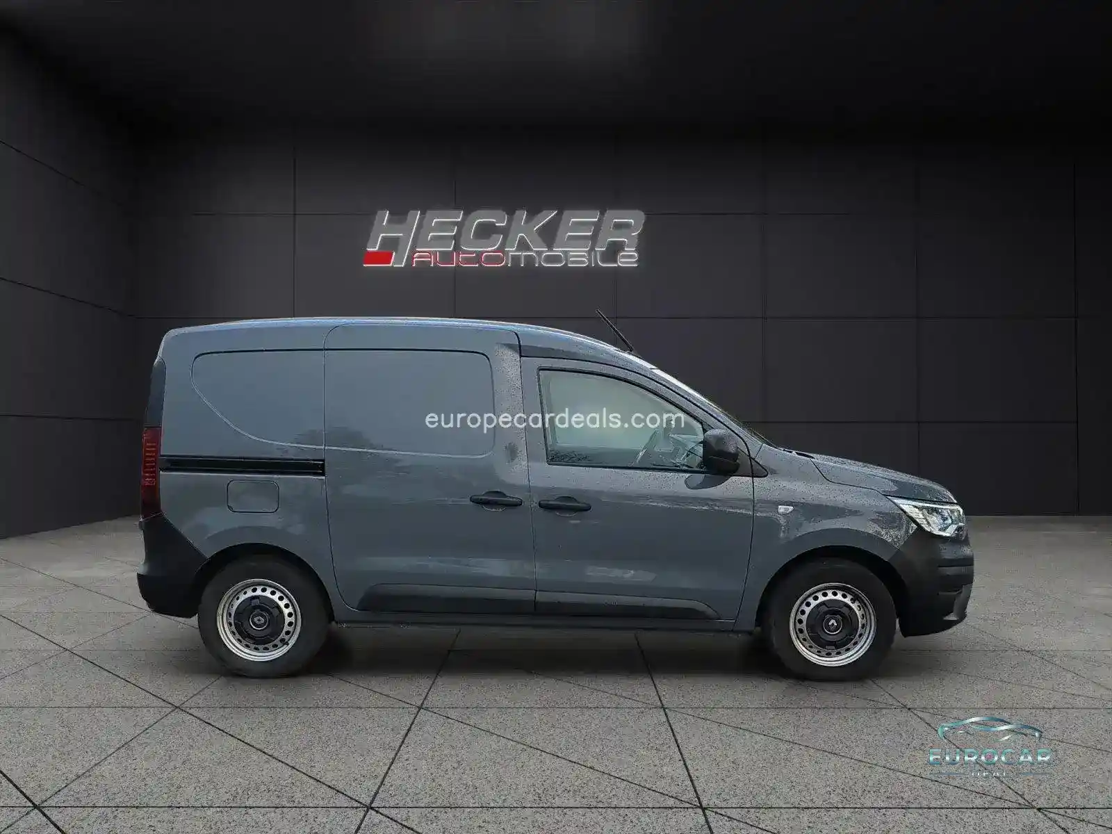 Renault Express