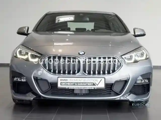 BMW 218 Gran Coupé