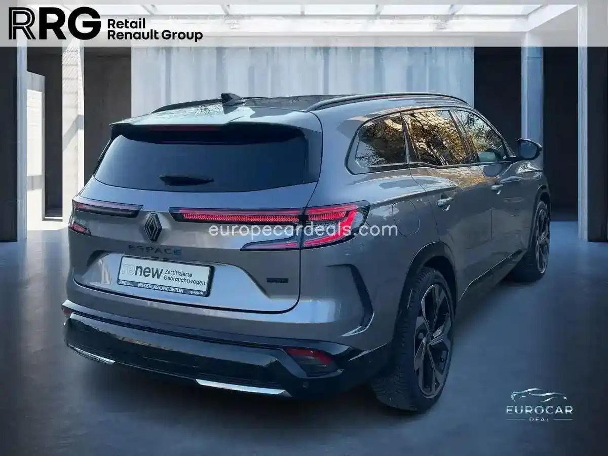 Renault Espace