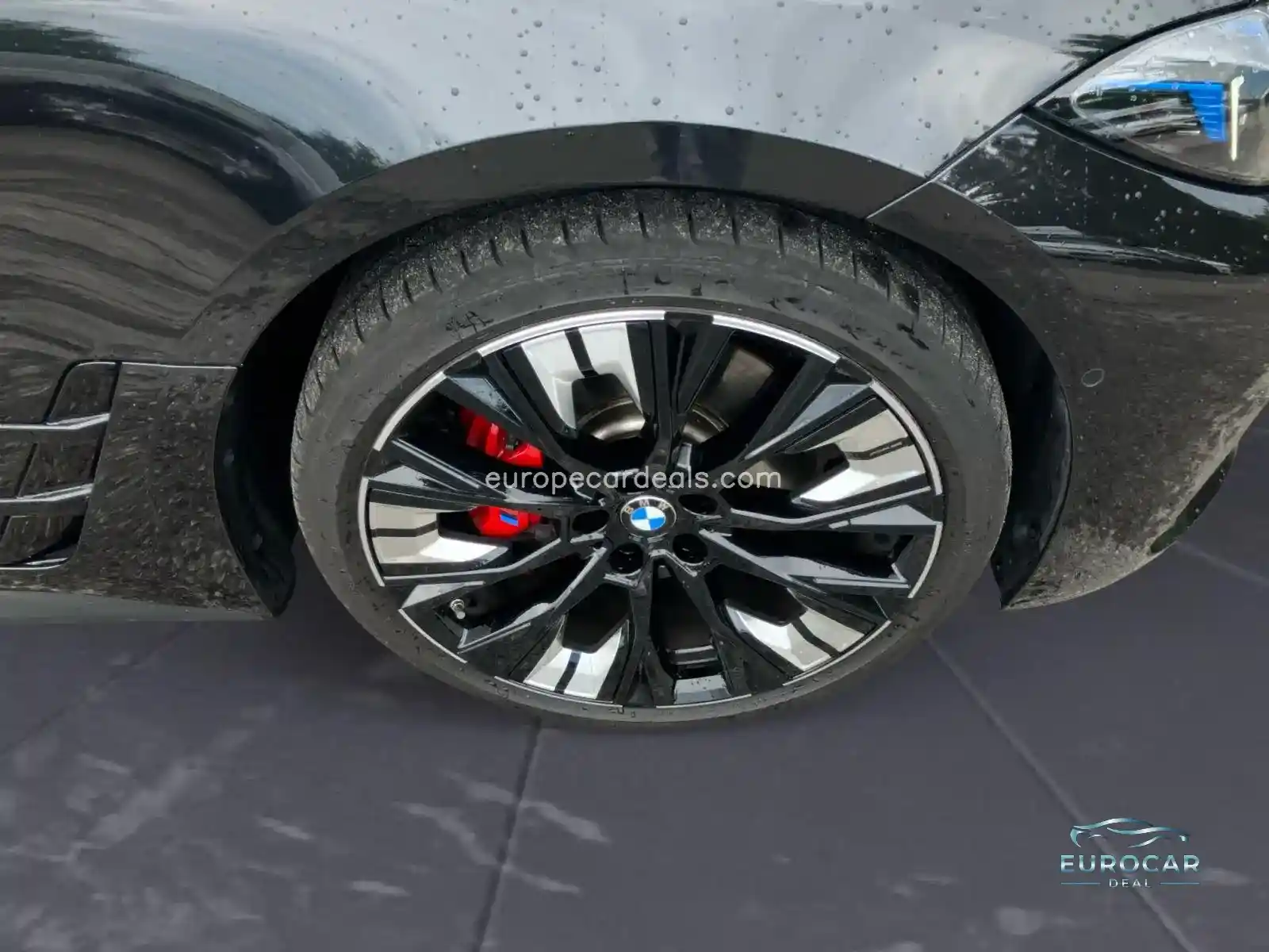 BMW 420 Gran Coupé