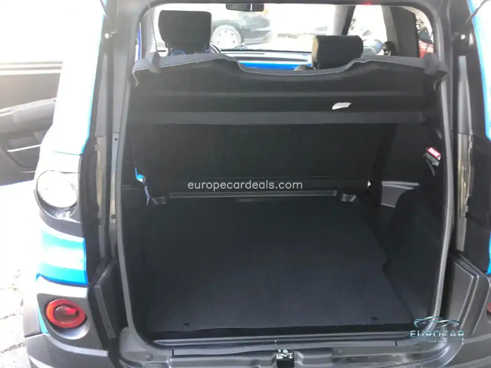 Microcar M.Go
