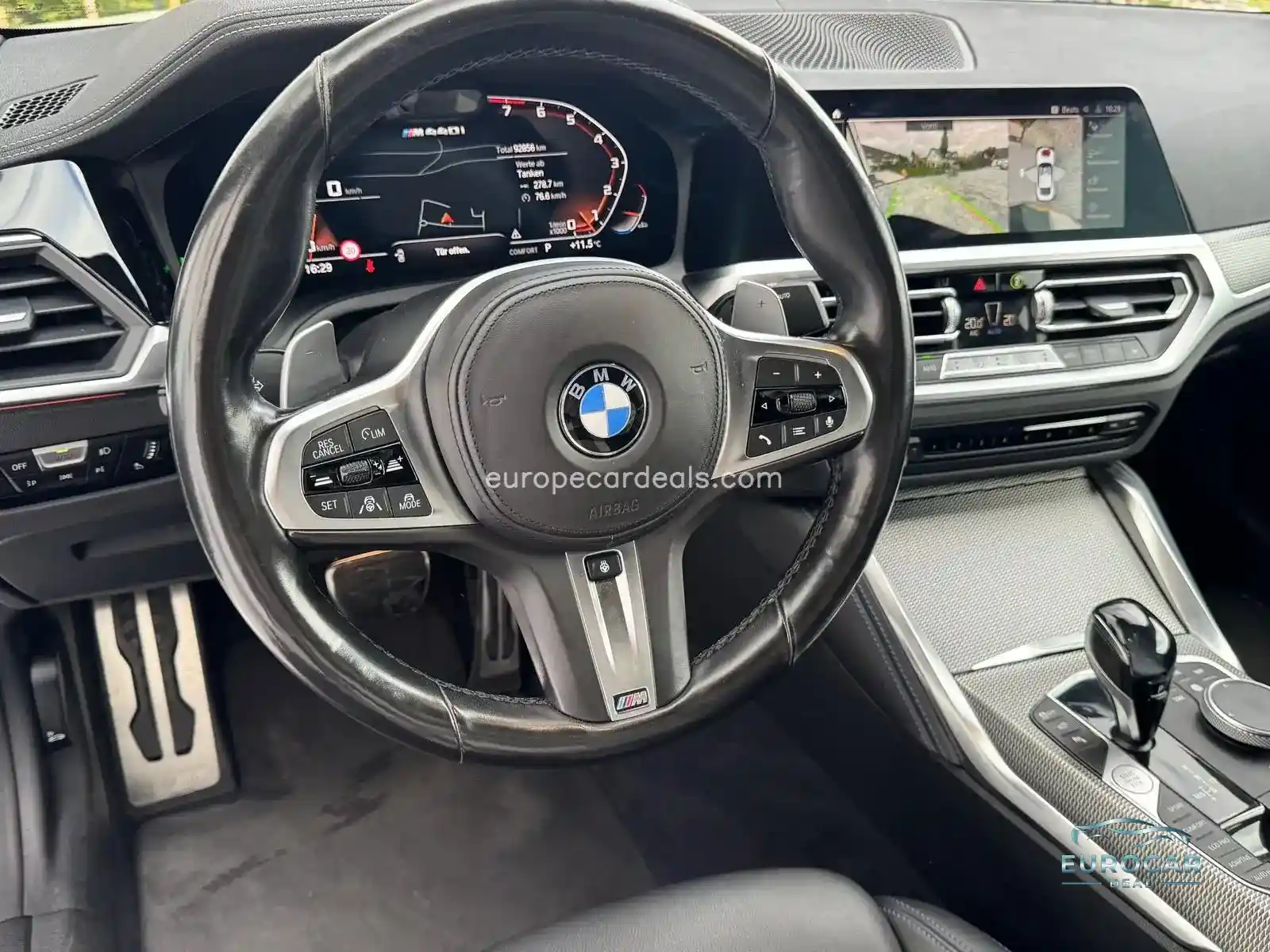 BMW M440