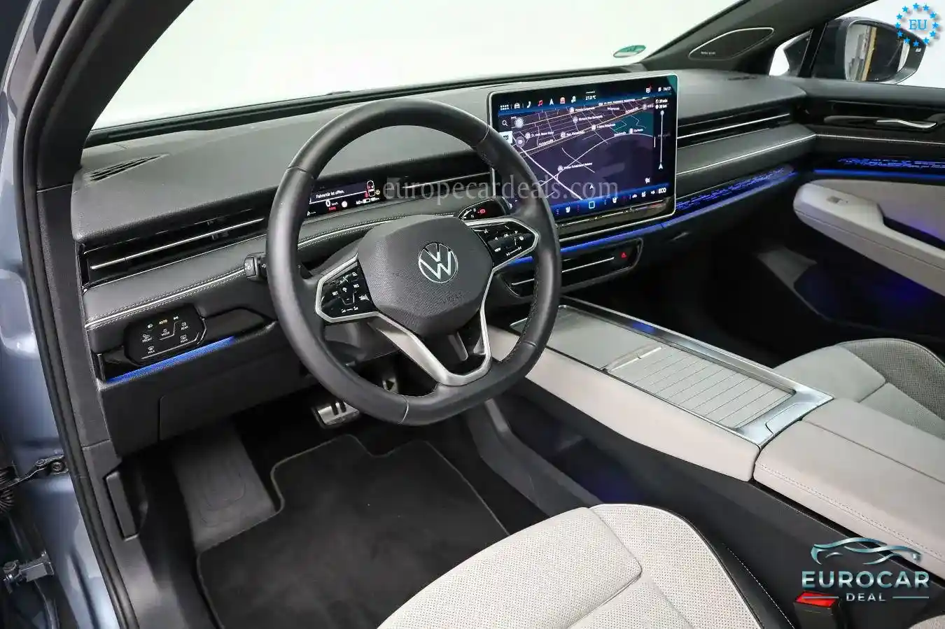 Volkswagen ID.7