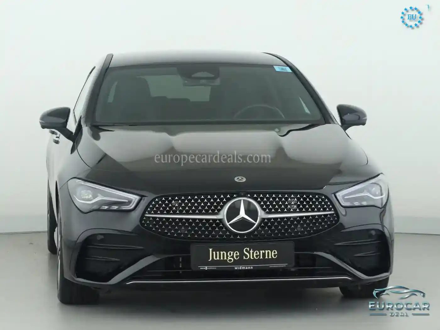Mercedes-Benz CLA 200 Shooting Brake