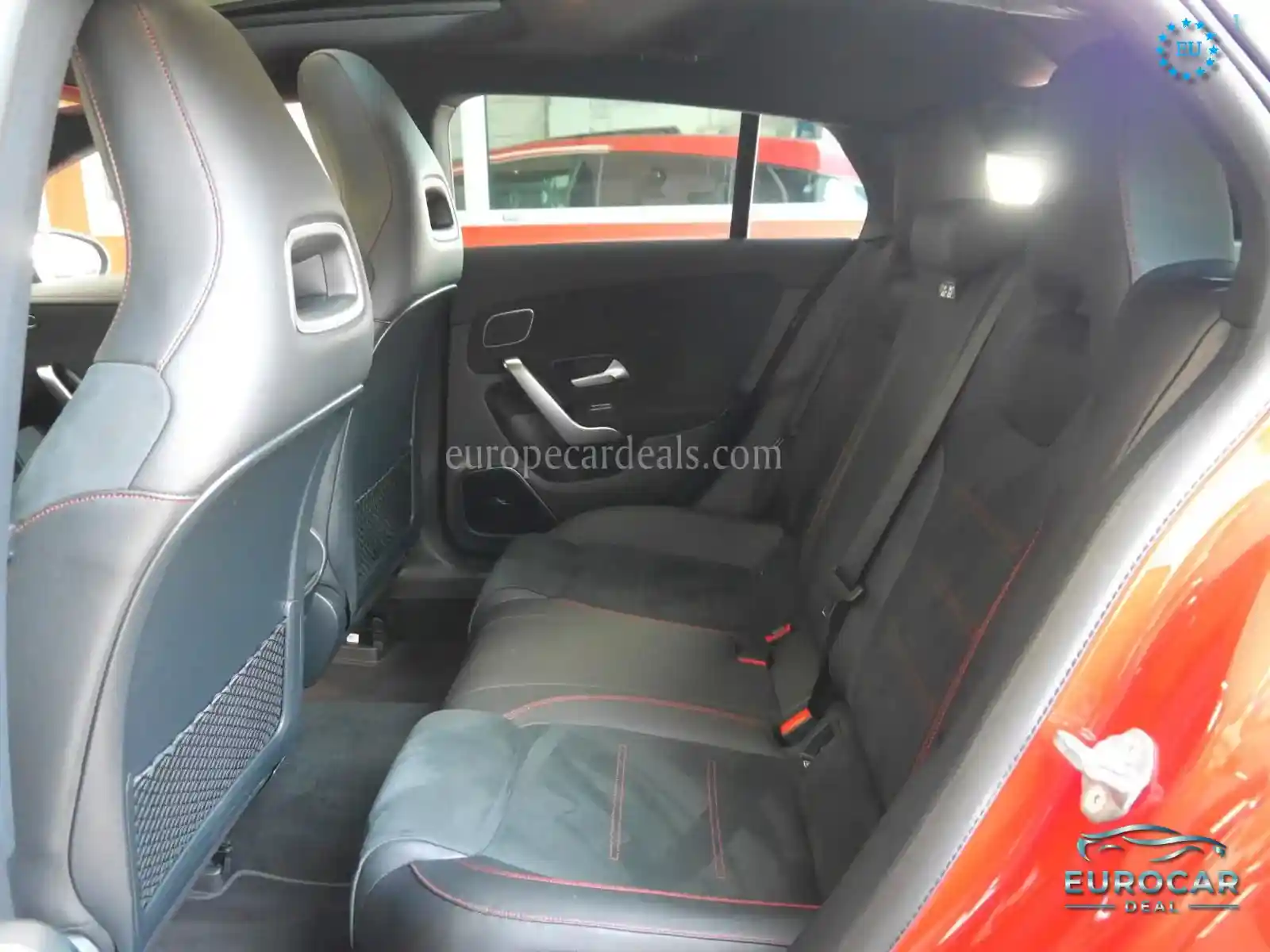 Mercedes-Benz CLA 220 Shooting Brake