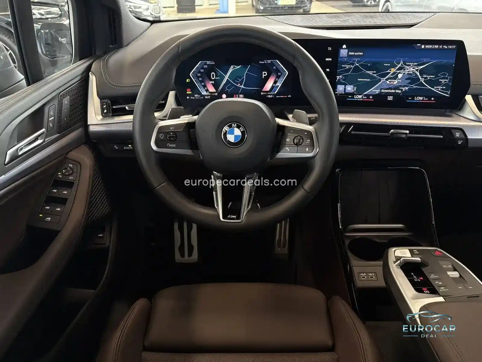 BMW 220 Active Tourer