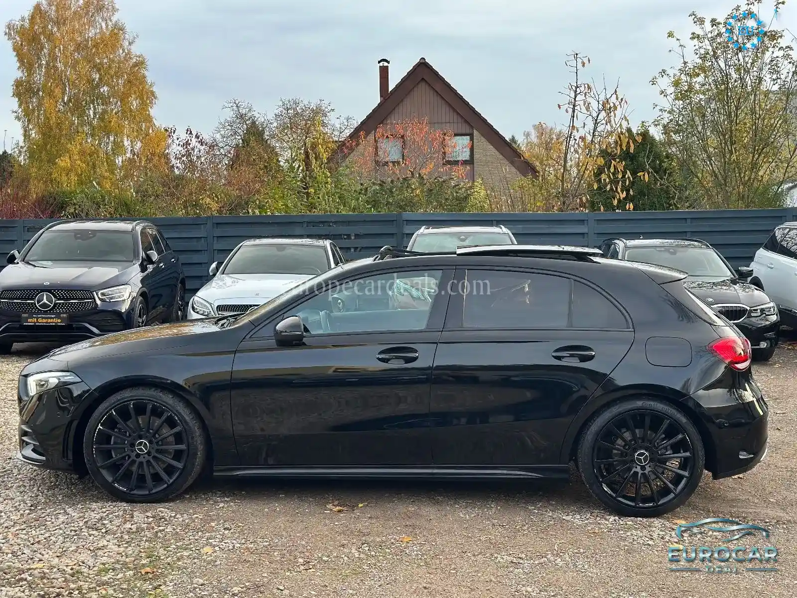 Mercedes-Benz A 220