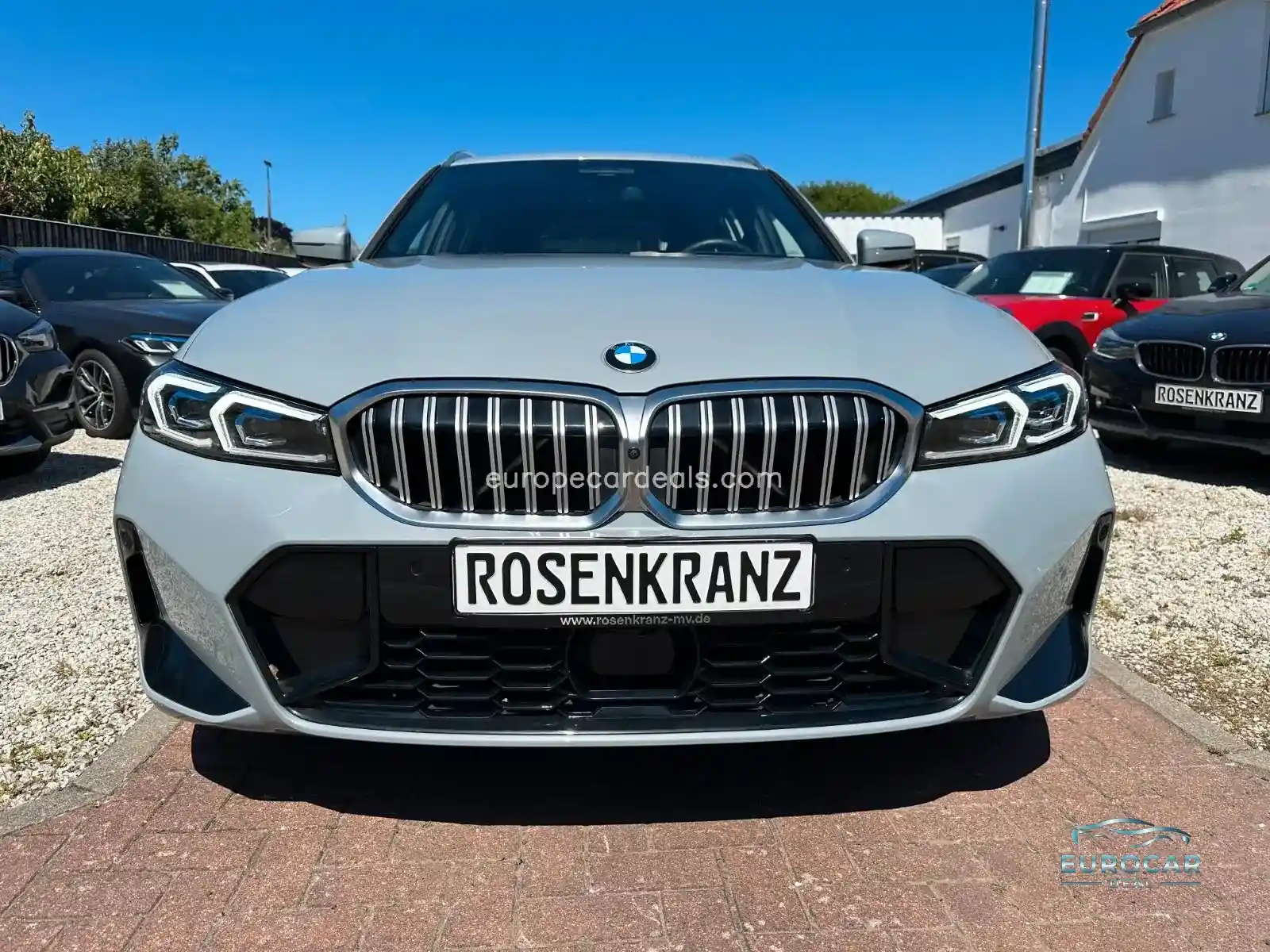 BMW 318
