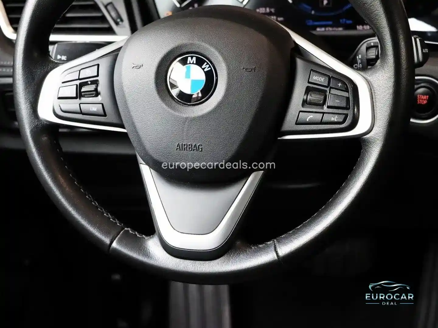 BMW 225 Active Tourer