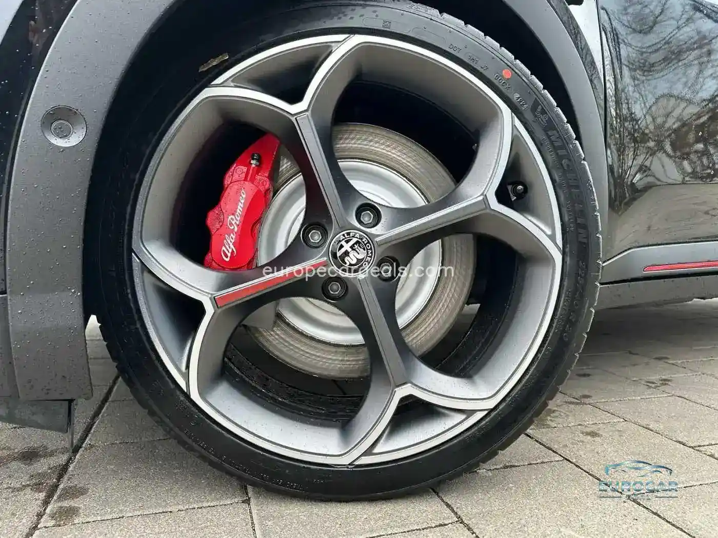 Alfa Romeo Junior