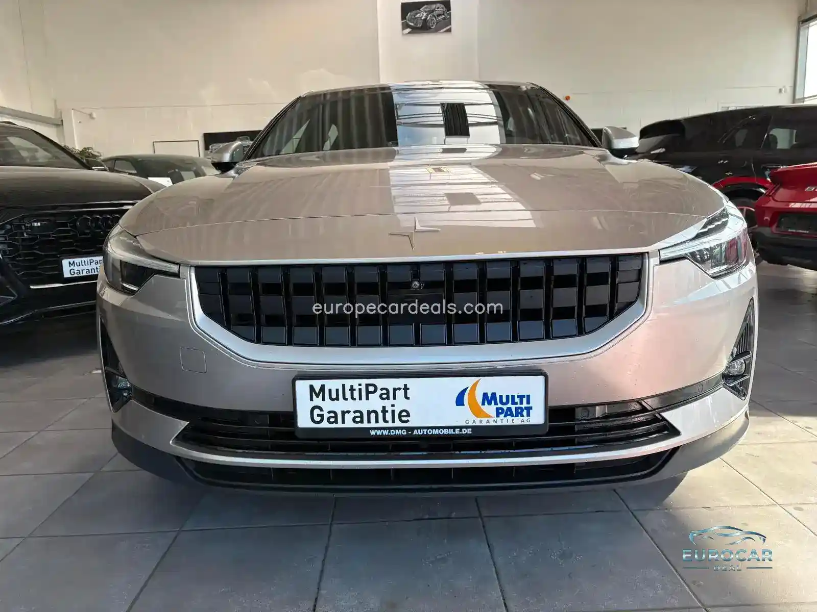 Polestar 2
