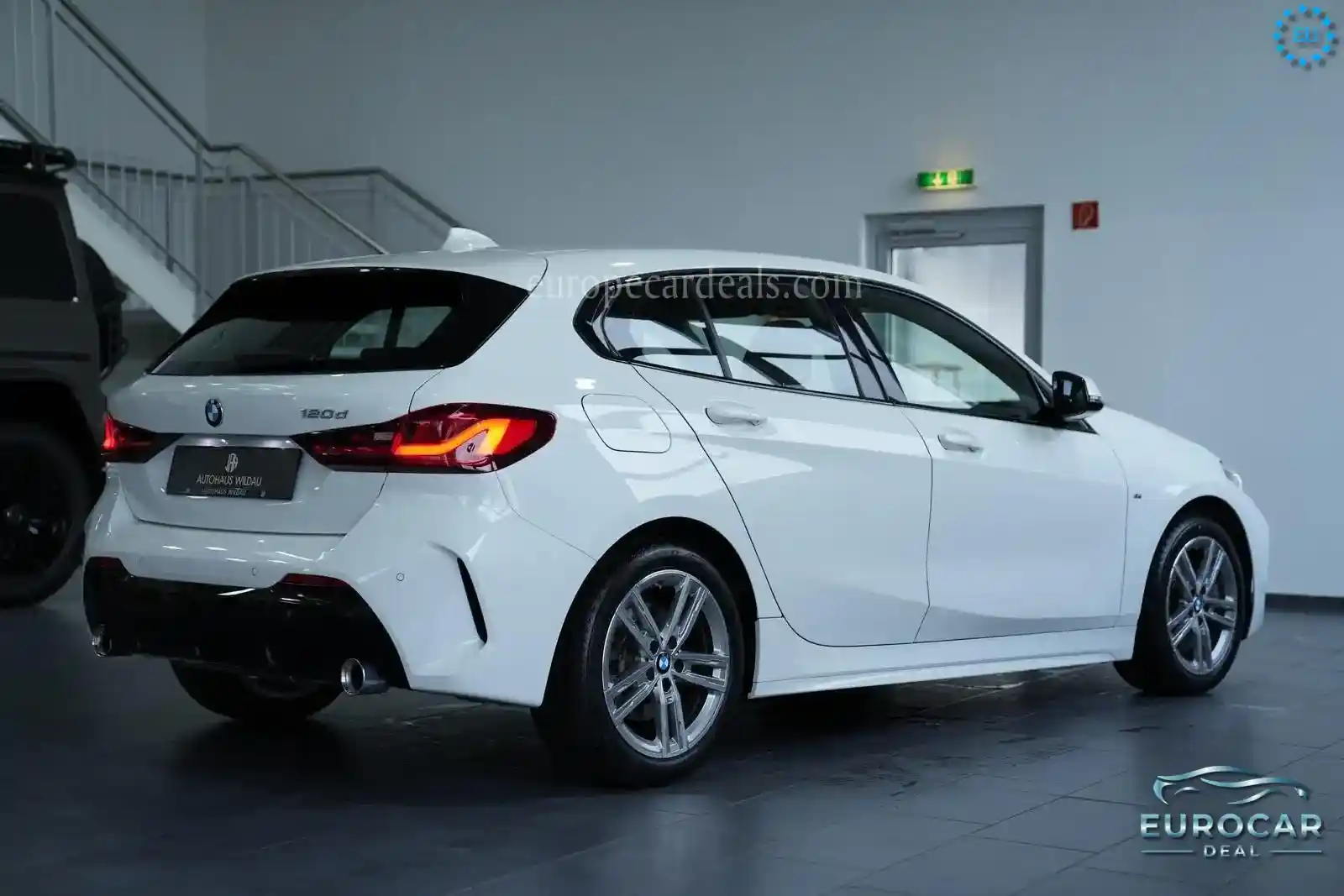 BMW 120