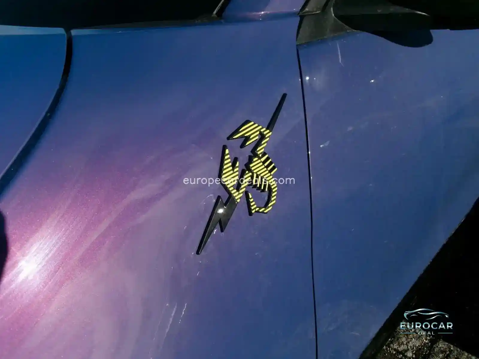 Abarth Other
