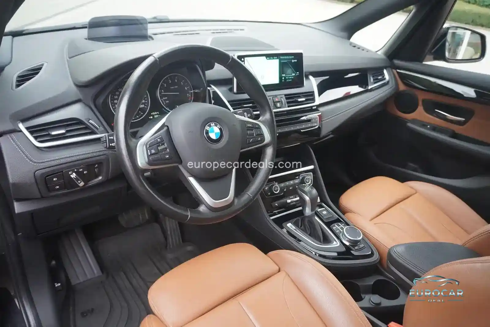 BMW 220