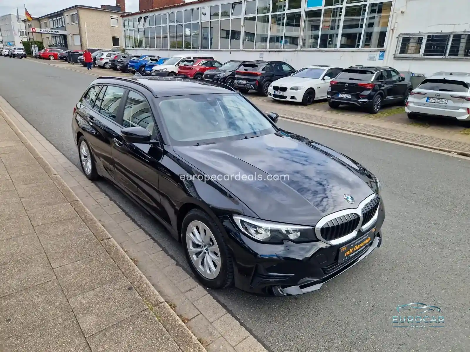 BMW 318