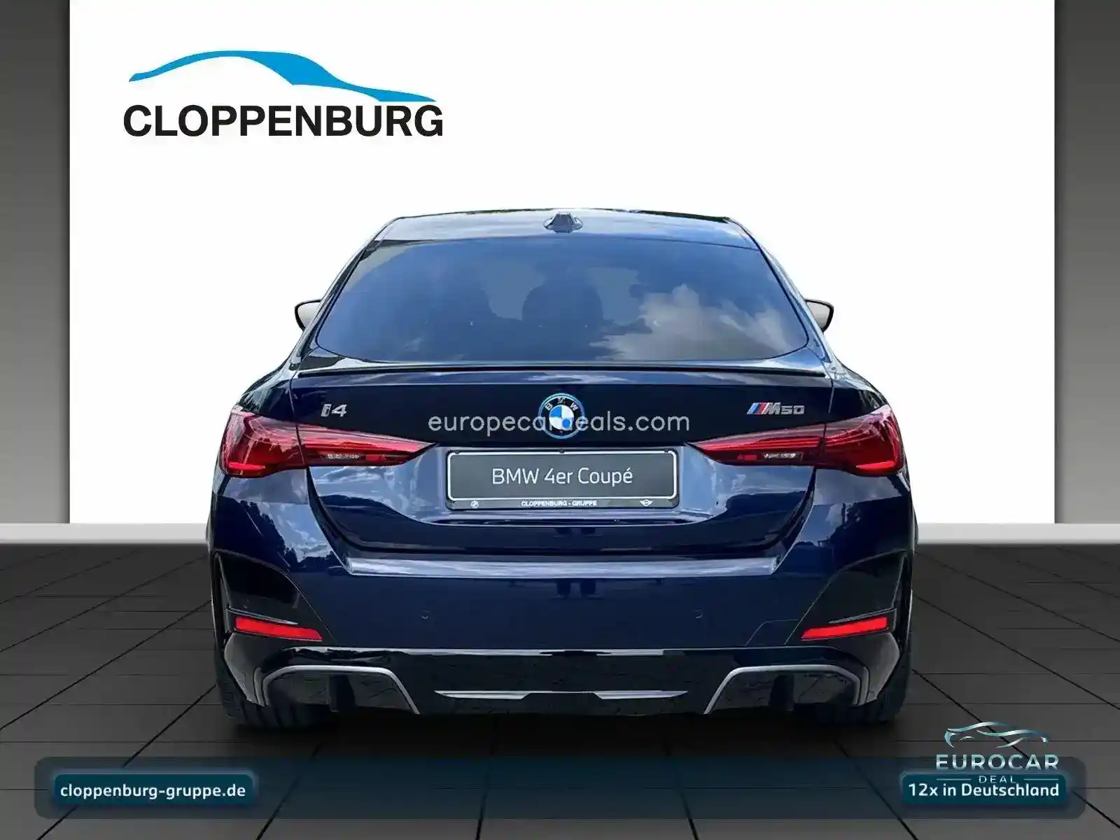 BMW i4