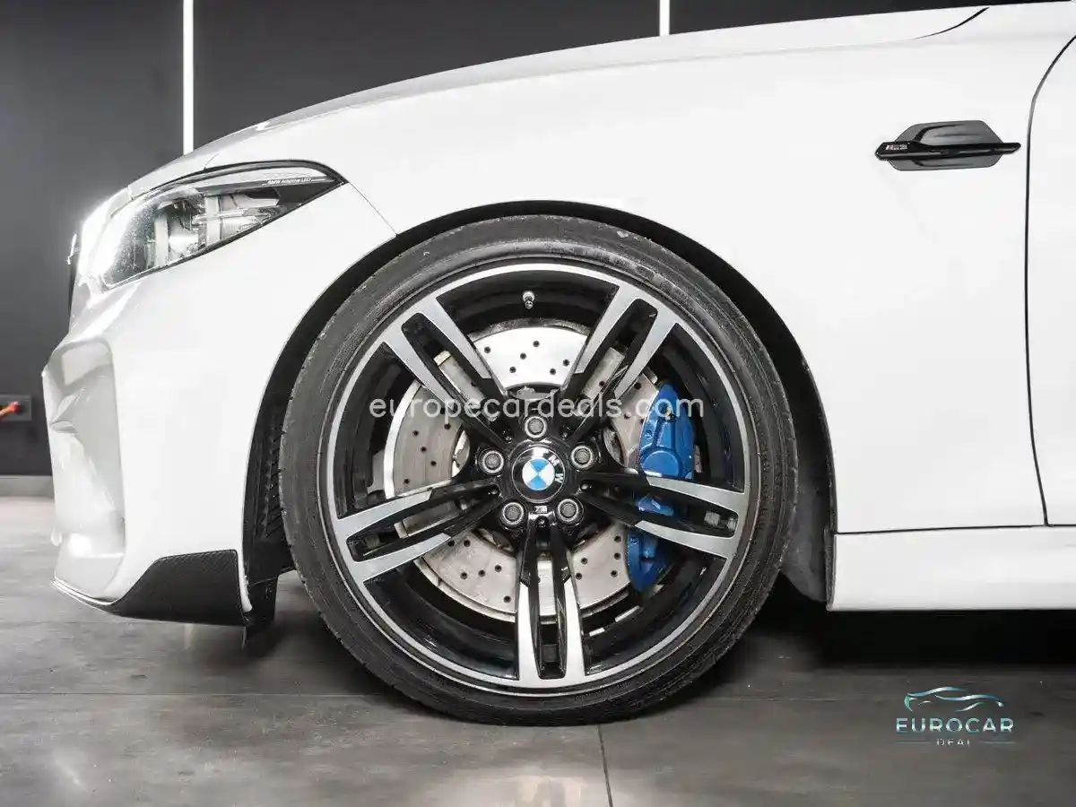 BMW M2