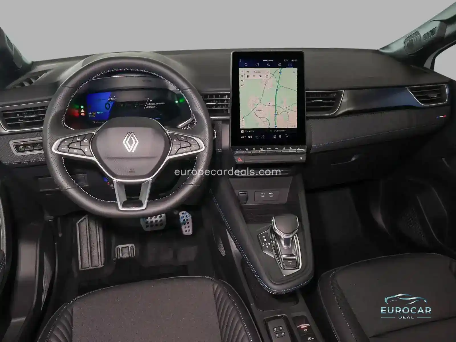 Renault Symbioz