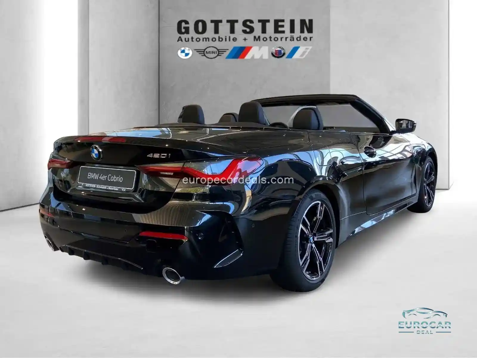 BMW 420