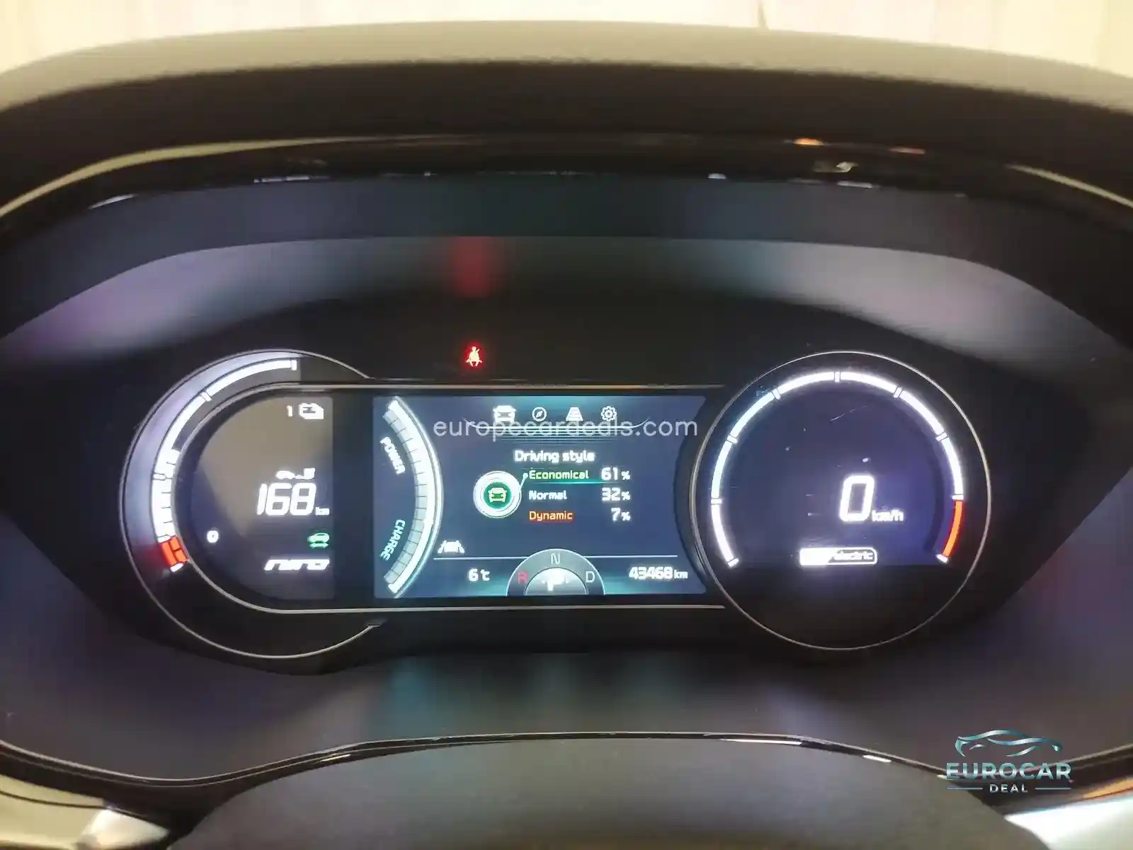 Kia Niro EV