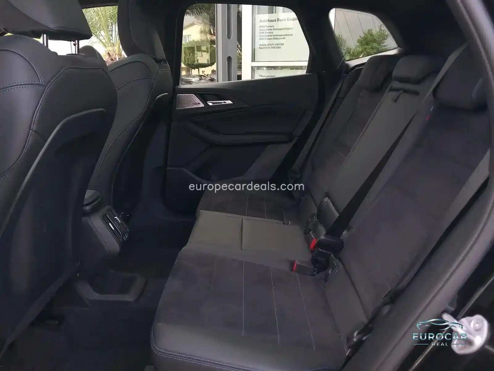 BMW 223 Active Tourer