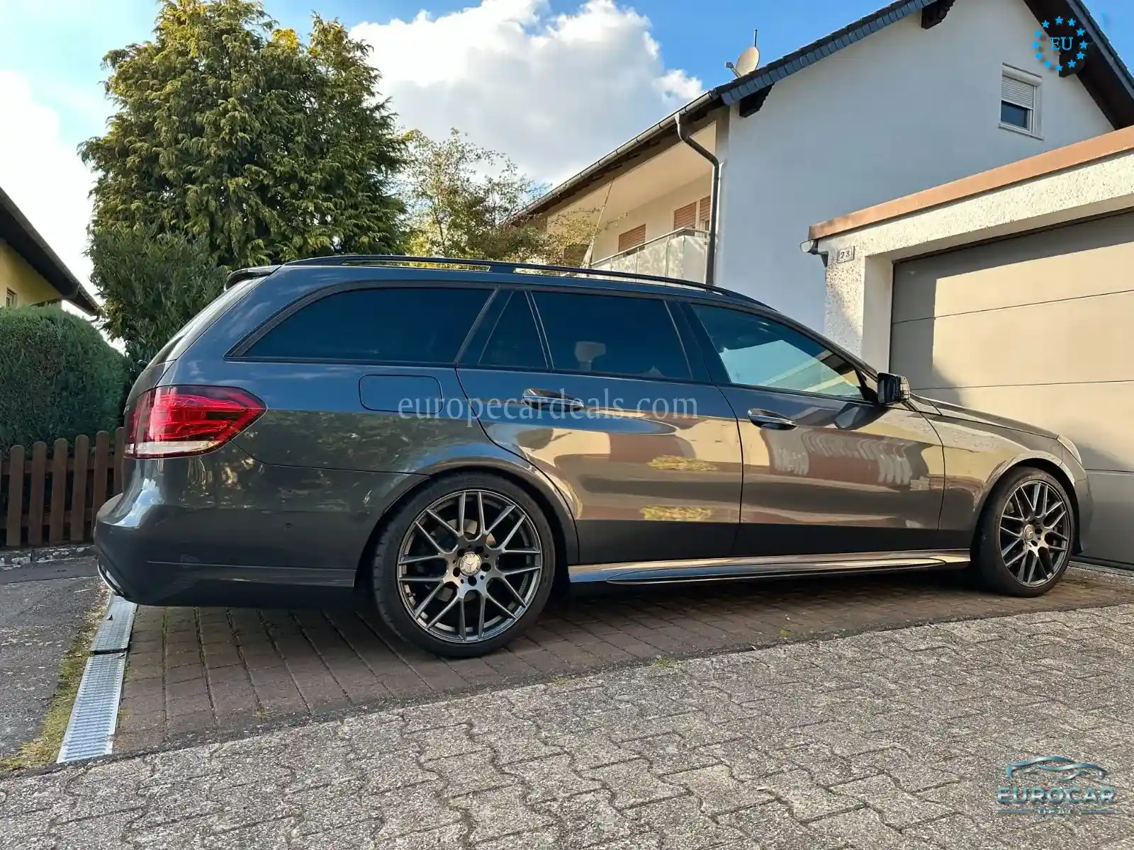 Mercedes-Benz E 250