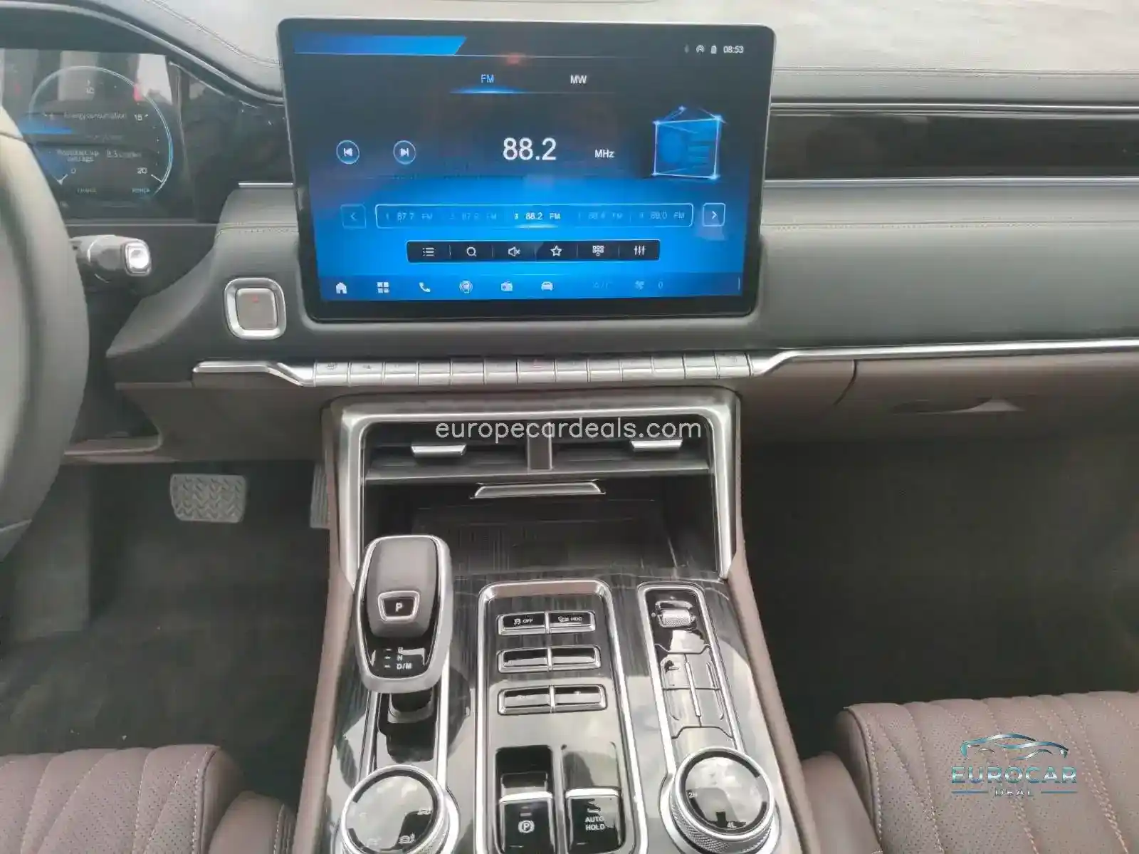 Foton 4