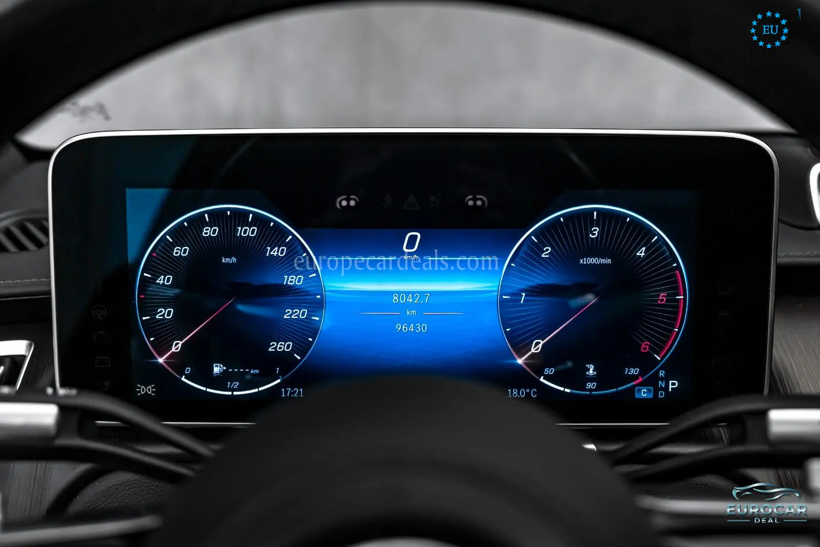 Mercedes-Benz S 400