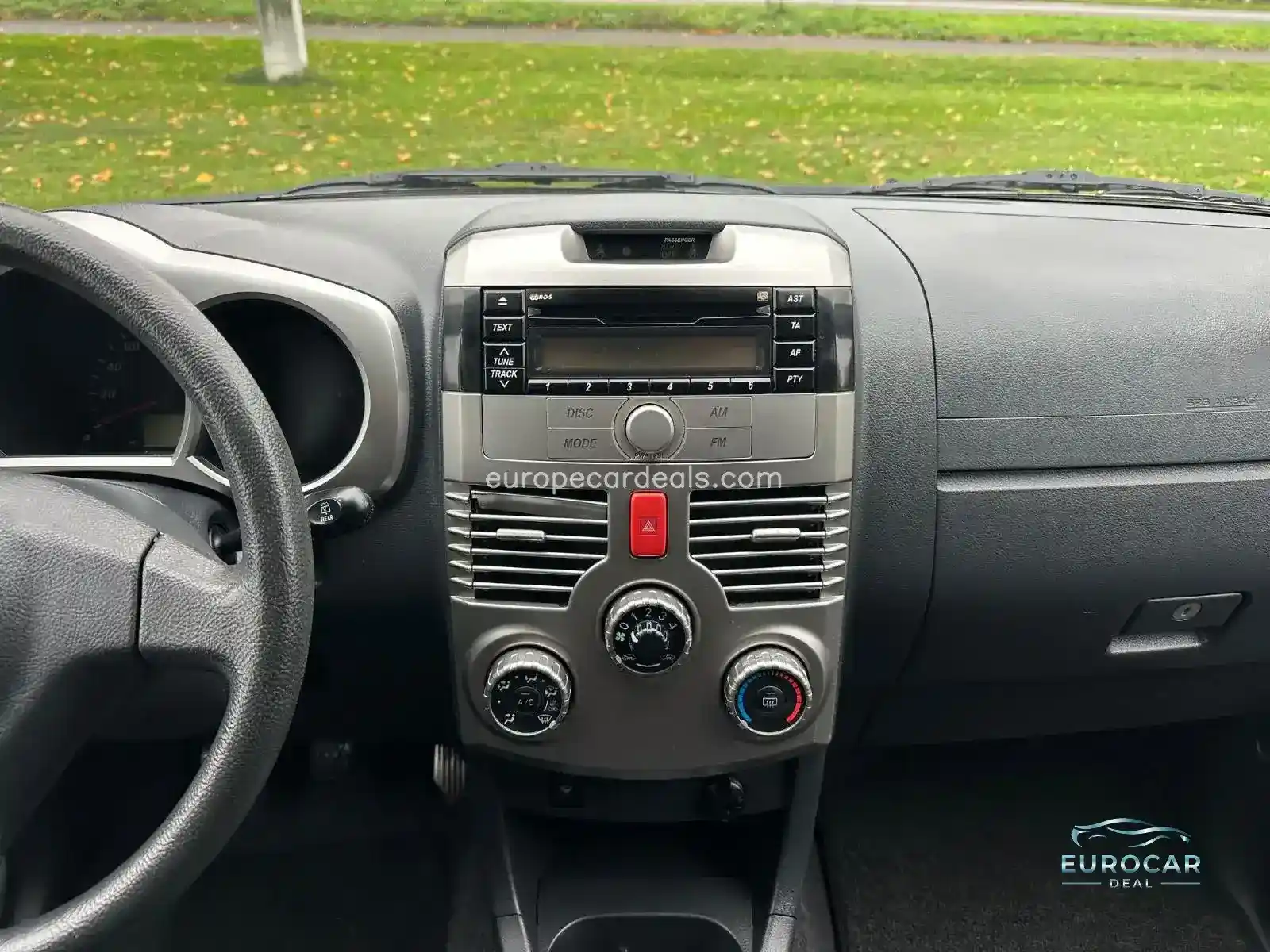 Daihatsu Terios