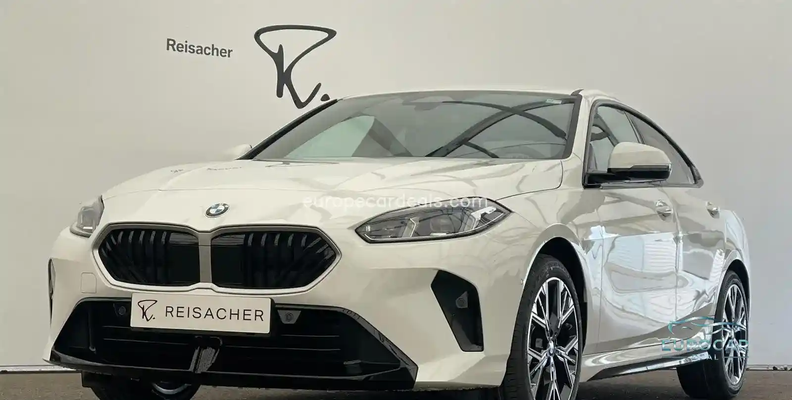 BMW 216 Gran Coupé