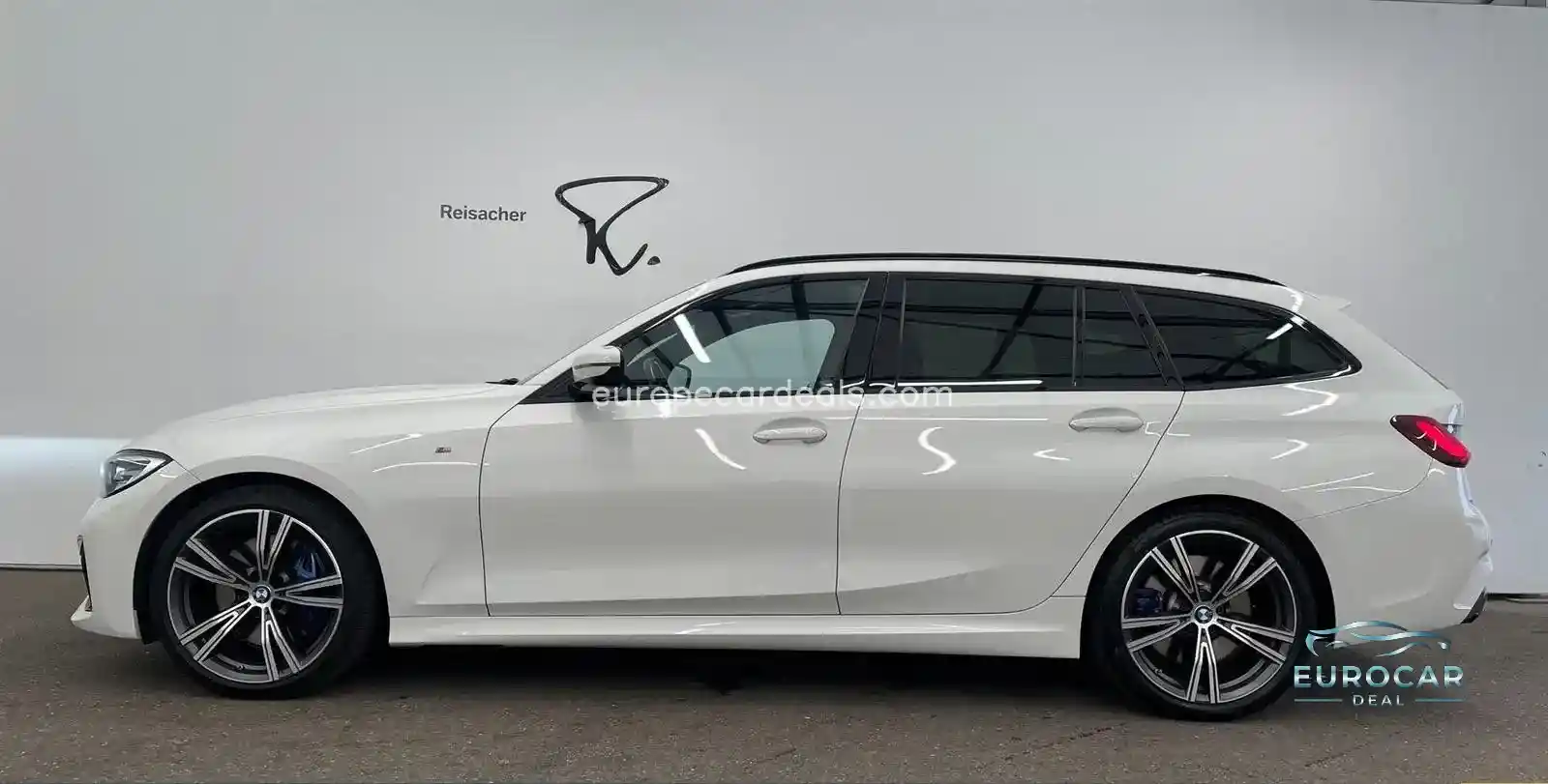 BMW M340d