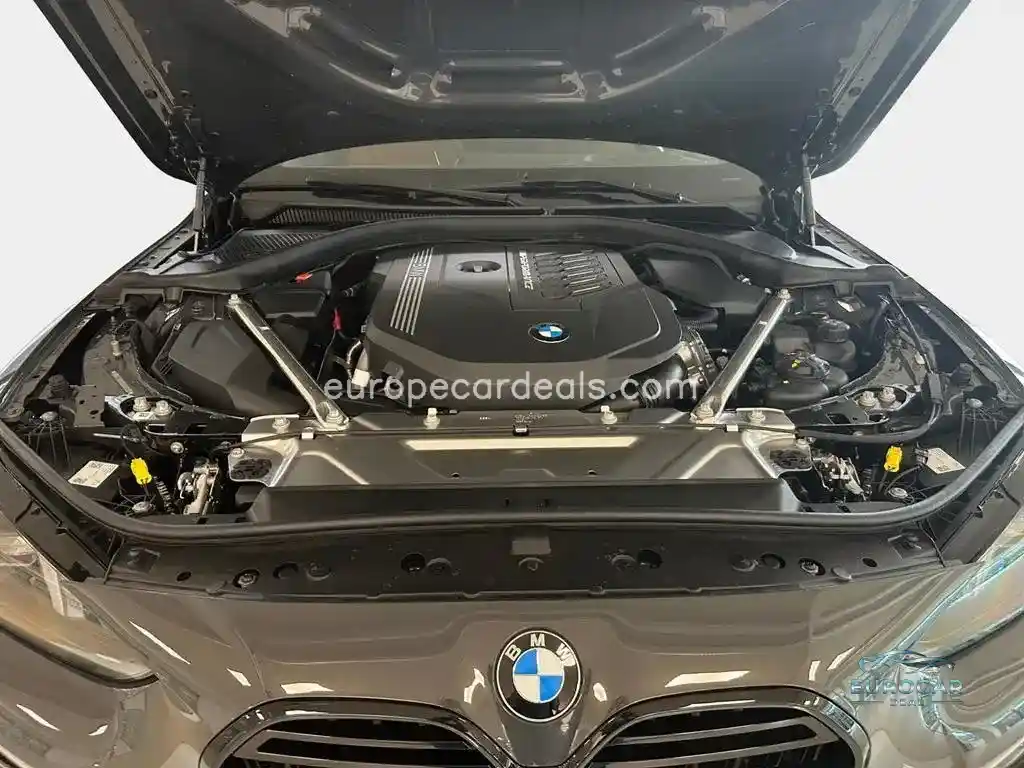 BMW M440