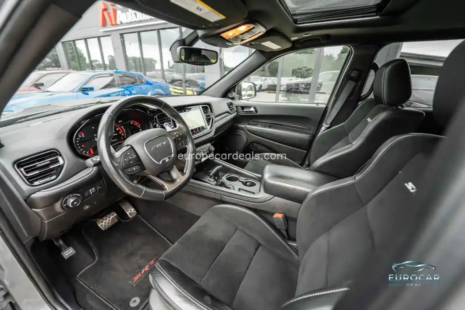 Dodge Durango