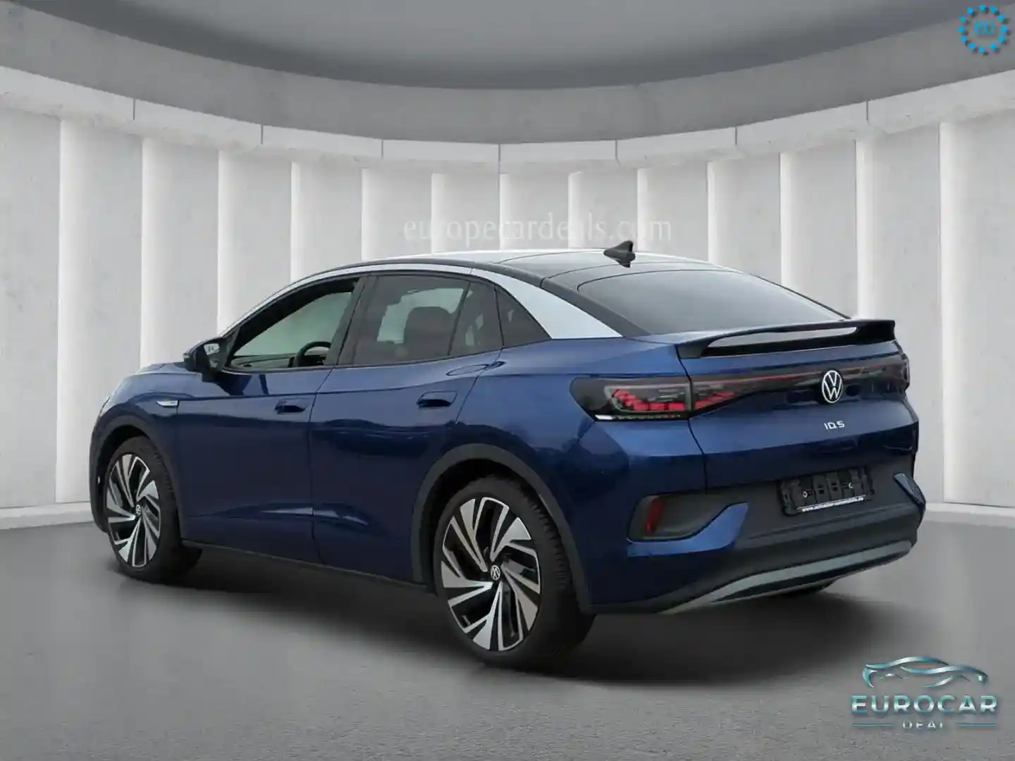 Volkswagen ID.5