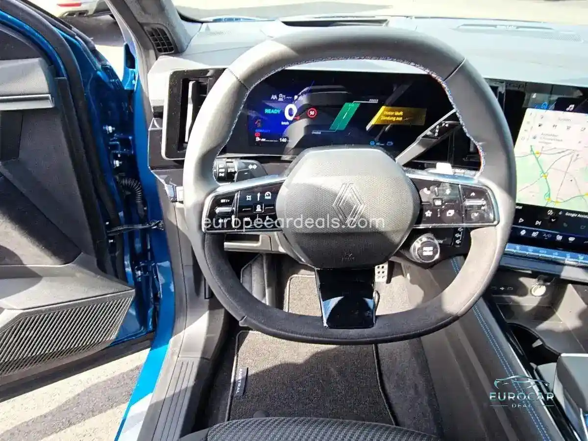 Renault Austral