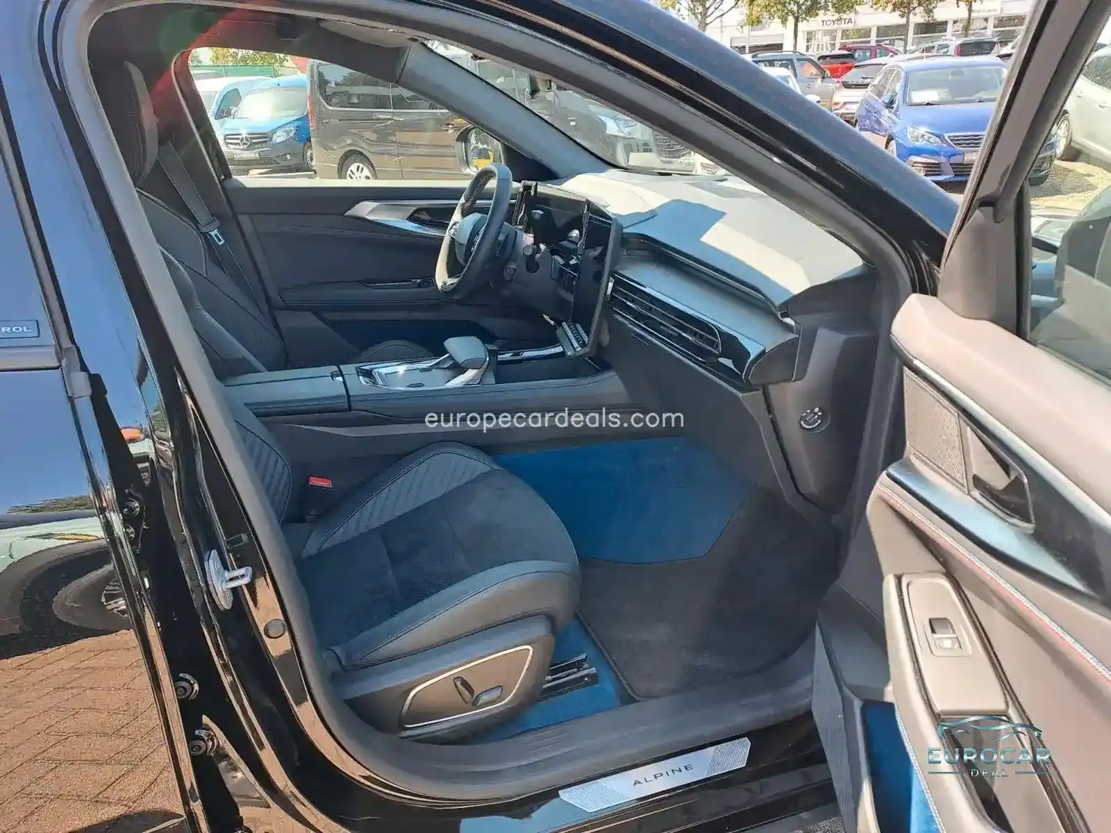 Renault Rafale