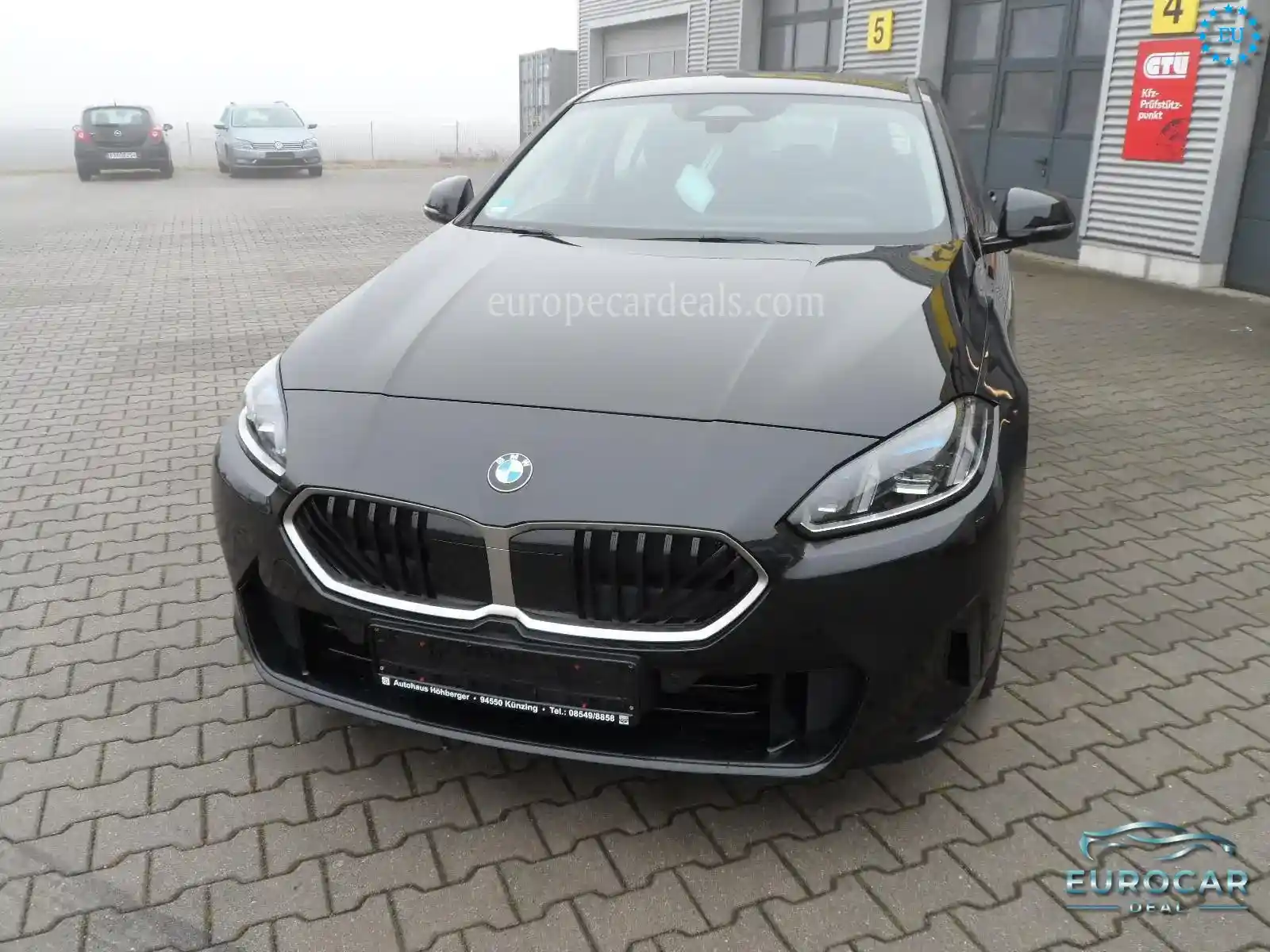BMW 120