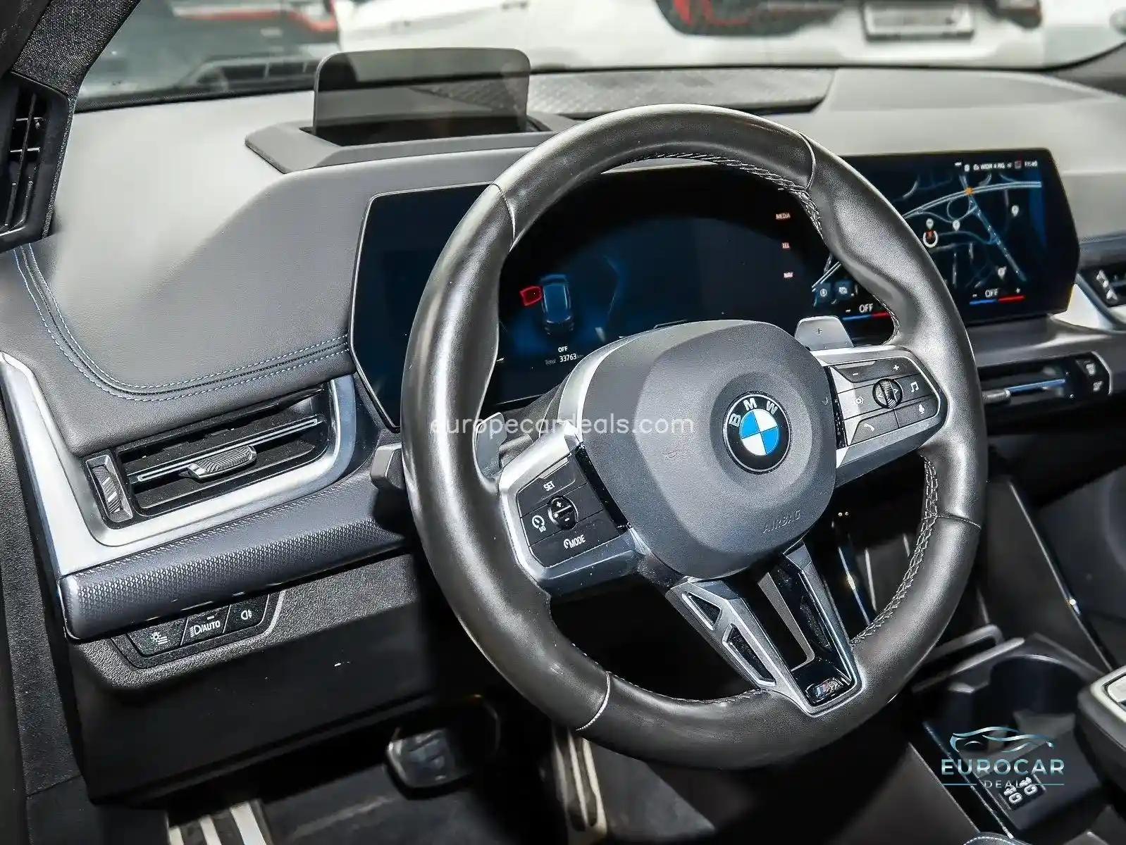 BMW 220 Active Tourer