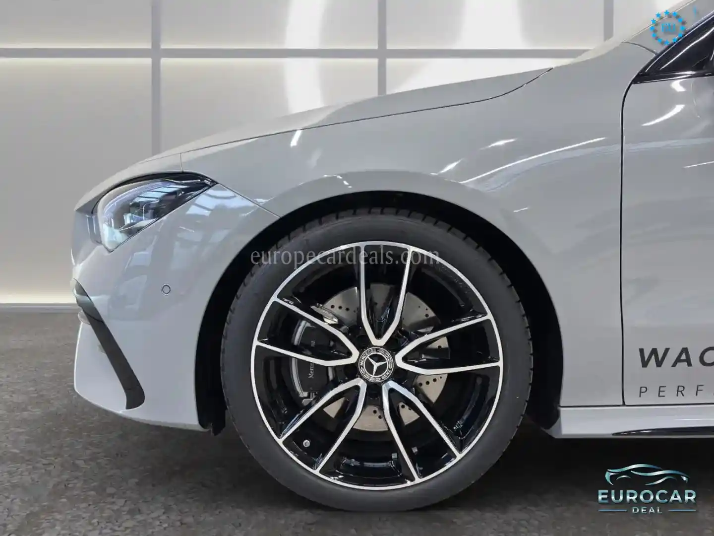 Mercedes-Benz CLA 220